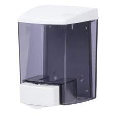 Dispenser S30TBK Liquid Soap Bulk