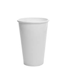 16 oz Paper Cold Cup Karat Brand