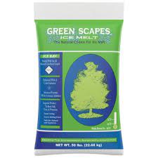 [ICE MELT] 50 lb Bag Ice Melt Blend