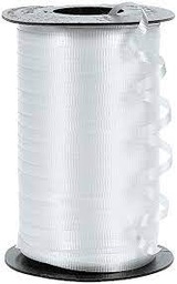 [CRW] Ribbon Curling White 1500'