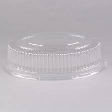 [V2114DM] 21x14" Oval Dome Lid