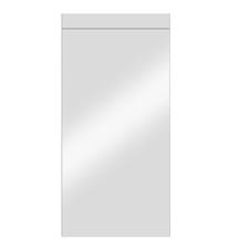 [3585A] 5x8" Bag Zipper Clear 2 mil Closeout