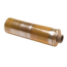 [2424CPF] 24x24" Perforated Cling Film 500 Sheet Roll Closeout