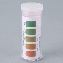 [QUAT-TEST] Test Kit Sani Vial QT-10 Quaternary Strips