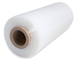 [PYRAMID10] 12"x4375' Perforated Shrink Film Roll