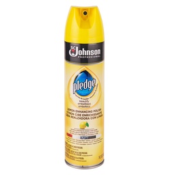 [PLEDGE] Pledge Wood Polish Aerosol Beautify 14.2 oz