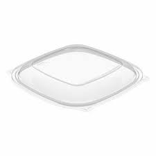 [C2464BDL] Lid Large Cold Presentabowl Pro PET 24-64 oz